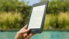 Amazon Kindle Paperwhite launched at Rs 12,999