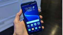 Honor starts rolling out Android 9 Pie update for Honor View 10