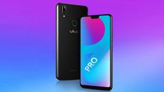Vivo V9 Pro 4GB RAM variant to be a Flipkart exclusive, launch slated for November 1 in India