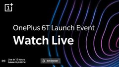 OnePlus 6T: Everything you need to know before the official Indian launch event
