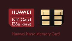 What is Huawei NM Card? How to use it on the Huawei Mate 20 Pro?