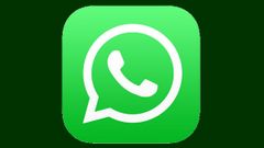 Whatsapp Recipient limit feature will prevent deleting older messages