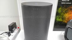 LG ThinQ WK7 AI speaker first impressions: Powerful alternative for Google Home and Amazon Echo