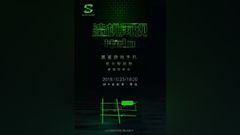 Xiaomi Black Shark 2 launch likely pegged for October 23, hints teaser