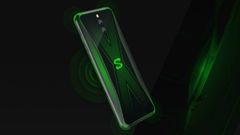 Xiaomi Black Shark Helo gaming phone announced: Price starts from Rs. 34,000