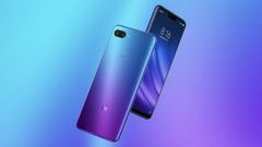 Xiaomi Mi 8 Lite global release to debut on November 11; to be priced around Rs. 15,000