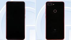Xiaomi Mi 8 Lite with 8 GB RAM spotted on TENAA with improved cameras