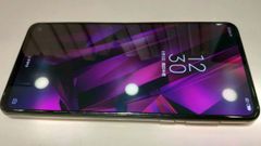 Xiaomi Mi MIX 3 with 6 GB RAM and 128 GB internal storage live images leaked