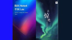 Xiaomi Mi Note 4 to launch on the 15th of October with Qualcomm Snapdragon 710 SoC