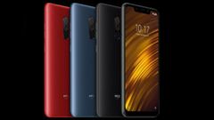 Xiaomi Poco F1 will get Android Q update, confirms company
