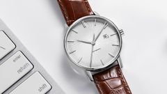 Xiaomi TwentySeventeen Light Mechanical Wristwatch launched in China for Rs. 5,000