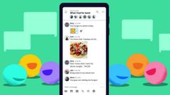 Yahoo Together group chat app launched but you can’t use it now