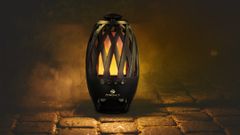 Zebronics Atom Bluetooth speaker launched for Rs. 1,699