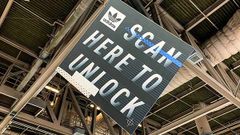 Adidas plans to sell limited edition shoes using augmented reality