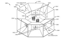 Amazon might built a Cellular Mesh Networking device, patent reveals