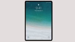 Apple iPad Pro 11-inch and 12.9-inch pre-order goes live, sale debuts November 16