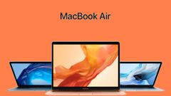 Apple MacBook Air 2018 with Core i7-8510Y processor spotted on Geekbench: Launch imminent