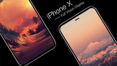 Apple wins patent for a notch-less smartphone design