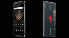 Asus ROG gaming phone launch highlights; Priced at Rs. 69,999