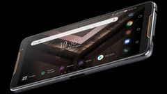 Asus ROG gaming phone India launch pegged for November 29