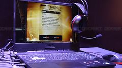 Asus TUF Gaming FX505: The Good, The Bad, and the X factor