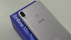 Asus Zenfone Max Pro M1 3GB, 4GB RAM variants get EIS via update