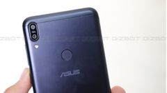 Asus Zenfone Max Pro M2 alleged video appears online