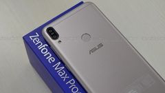 Asus ZenFone Max Pro M2 with triple camera setup launch imminent: Leak