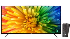 Daiwa launches AI-powered 4K Ultra HD Quantum Luminit Smart Led TV at Rs.26,990