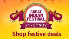 Amazon Great Indian Festival: Grab Xiaomi Mi A2 for Rs 12,499, know how