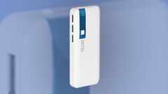 Detel introduces a new line of power banks and car chargers