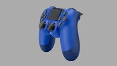 Sony planning a new PlayStation controller with touchscreen