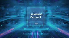 Exynos 9820 spotted on AnTuTu on a non-flagship Samsung smartphone