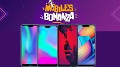Flipkart Mobiles Bonanza discounts you can avail on Honor smartphones
