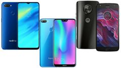 Flipkart Mobiles Bonanza last Day Deals: Realme2 Pro, Honor 9N, Moto X4 and more