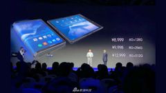 This company might have won the race for launching foldable smartphones