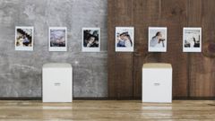 Fujifilm launches instax SHARE Smartphone Printer SP-2 in India