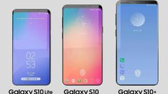 Samsung Galaxy S10 Lite will feature Infinity-O display with a lower price tag