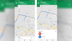 Google Maps to add crash and speed trap reporting feature soon