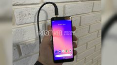 Google Pixel 3 Lite with Snapdragon 670 leaked: 3.5 mm headphone jack returns