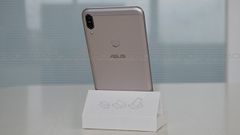 Google Play Console reveals the design of the Asus ZenFone Max Pro M2