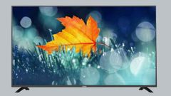 Haier launches Quantum Dot 4K Slim LED and Curved LED Android TVs in India starting at Rs 2,09,990