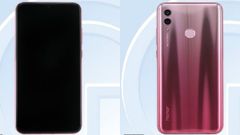 Honor 10 lite with dual-rear camera setup spotted on TENNA