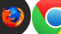 How to add notes to bookmarks in Firefox and Chrome