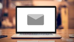 How to send large files via email