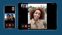 How to use the new group FaceTime feature on your iPhone/iPad