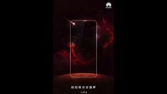 Huawei to replace the notch with a pinhole cutout with its new smartphone