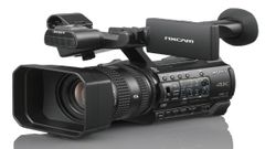 Sony India launches new camcorder 