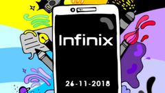 Infinix Note 5 Stylus Pro coming to India very soon
