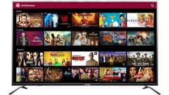 Intex 4K UHD Smart TVs with JioCinema app launched starting from Rs. 52,990